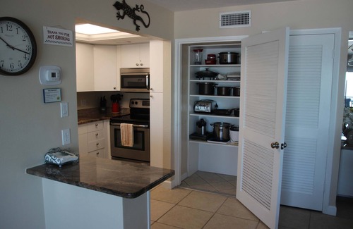 Siesta Key Condo | Beachfront with a million dollar 180 Degree View of the Gulf