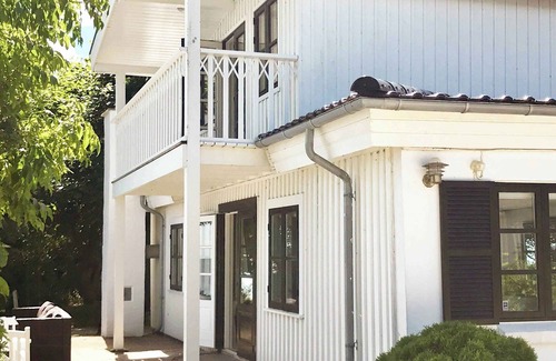 Idestrup House | Beachhotel atmosphere with stunning seaview