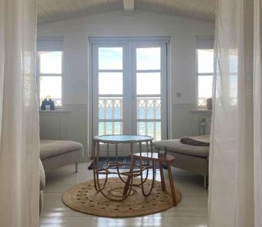 Idestrup House | Beachhotel Atmosphere With Stunning Seaview