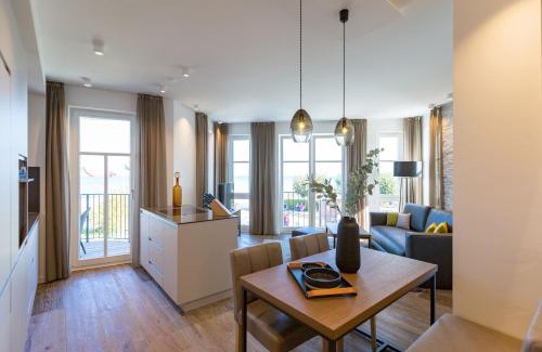 Seebad Bansin Apartment | Beachhouse Bansin App 02