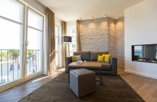 Seebad Bansin Apartment | Beachhouse Bansin App 02