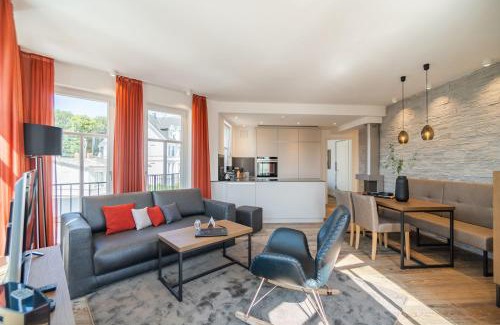 Seebad Bansin Apartment | Beachhouse Bansin App 23