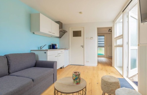 Noordwijk aan Zee House | BeachHouse Oasis by the Sea