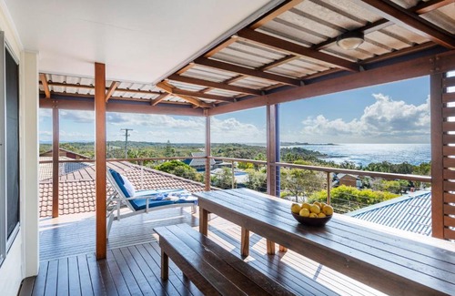 Angourie House | Beachies - Oceanstays