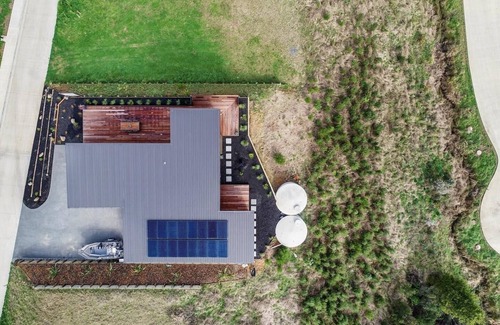 Ngunguru House | Beaching, fishing, relaxing with water views on the Tutukaka Coast,