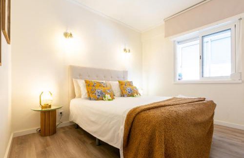 Carcavelos Apartment | BEACHOME4u 5