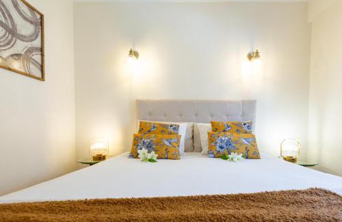 Carcavelos Apartment | BEACHOME4u 5
