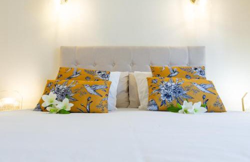 Carcavelos Apartment | BEACHOME4u 5
