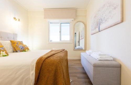 Carcavelos Apartment | BEACHOME4u 5