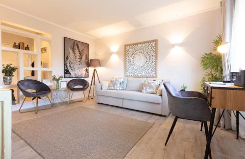 Carcavelos Apartment | BEACHOME4U3