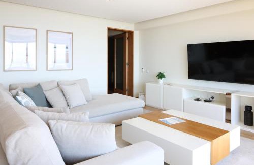 Povoa De Varzim Apartment | Beachouse Pvz