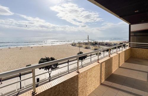Povoa De Varzim Apartment | Beachouse Pvz