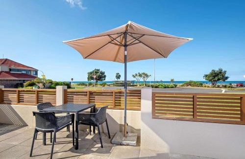 Ohope Apartment | Beachpoint Apartments