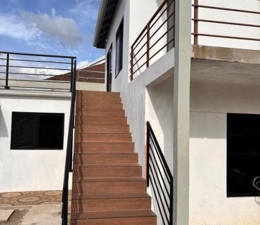 Crane corner Villa | Beachscape At Black River Ethlyn by the sea
