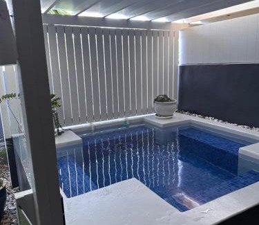Port Douglas Apartment | Beachside 3 with Private heated plunge pool