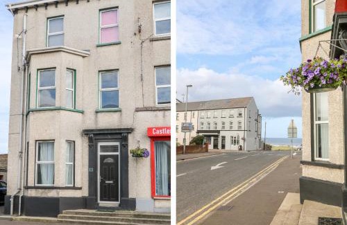 Castlerock Apartment | Beachside and Golf Apartment