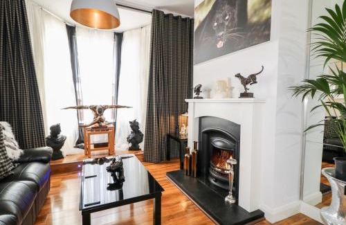 Castlerock Apartment | Beachside and Golf Apartment