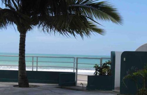 Same Apartment | Beachside apartment with 2 pools, Same, Esmeraldas