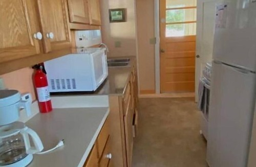 Frankfort Apartment | Beachside Apt 1
