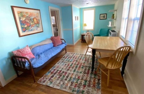 Frankfort Apartment | Beachside Apt 1