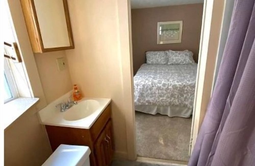 Frankfort Apartment | Beachside Apt 1