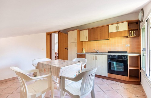 Localita San Giorgio House | Beachside Attic w/Garden