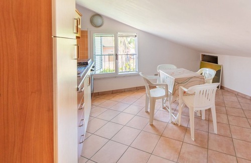 Localita San Giorgio House | Beachside Attic w/Garden