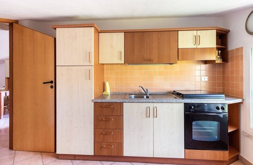 Localita San Giorgio House | Beachside Attic w/Garden