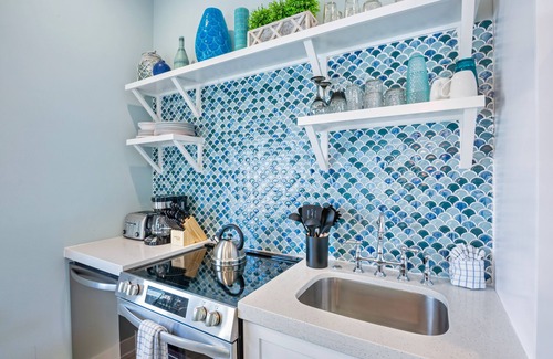 Holmes Beach Villa | Beachside Bliss! With Pool, Near Beach and Trolley!