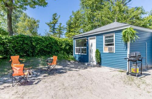 Wasaga Beach House | Beachside Cabins