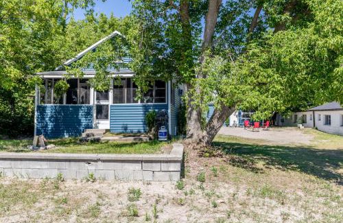 Wasaga Beach House | Beachside Cabins