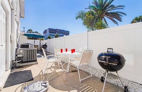 Aloha Kai House | Beachside Escape for 6 with Pool & Direct Sand Access – Aloha Kai #49