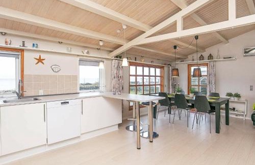 Frørup House | Beachside Gem for 6 - By Traum Ferienwohnungen