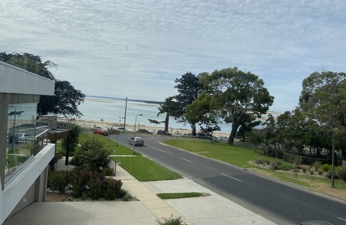 Powlett River House | Beachside Getaway - short stroll to beach and shops. Pet friendly with approval