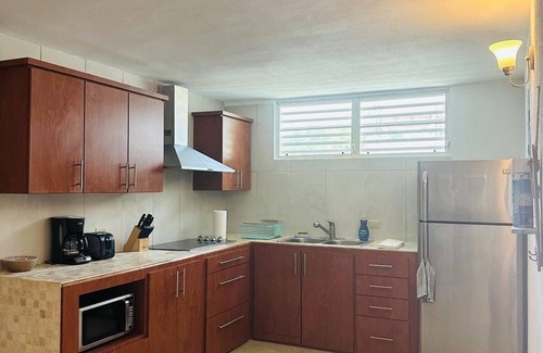 Rio Abajo House | Beachside Home in Puerto Rico