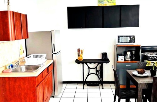 Mediania Baja House | Beachside house. Discover the Hidden Gem of Loíza!