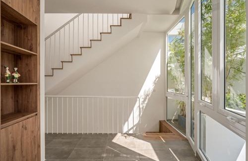 Son Tra Villa | Beachside House - Near My Khe Beach & City Center by The Key