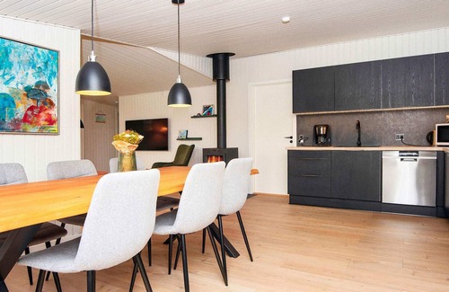 Grena Strand House | Beachside Oasis in Grena - By Traum Ferienwohnungen