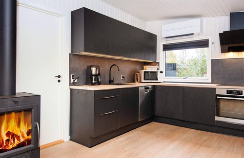 Grena Strand House | Beachside Oasis in Grena - By Traum Ferienwohnungen