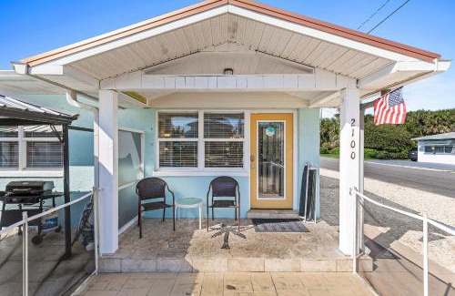 New Smyrna Beach House | Beachside Oasis
