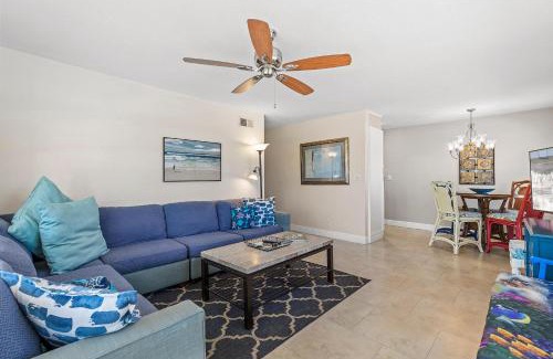 New Smyrna Beach House | Beachside Oasis