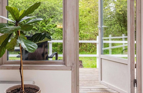 Lokken House | Beachside Serenity-By Traum