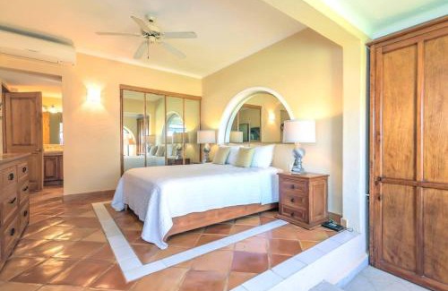 San Jose del Cabo Apartment | Beachside Serenity Coral 101 Casa del Mar