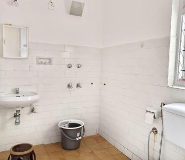 Gauravaddo Apartment | Beachside Studio 303-Calangute Goa