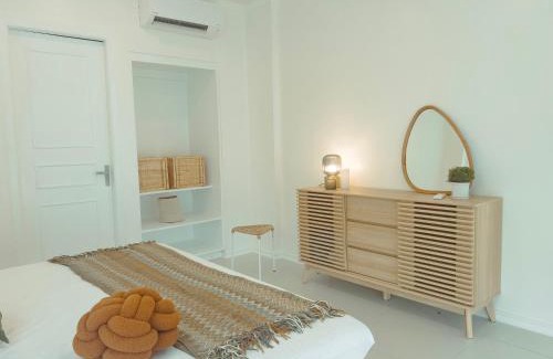Nasugbu Apartment | Beachside Sunset Oasis at Canyon Cove