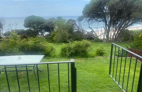 Pambula Beach Apartment | Beachside Units Pambula Beach Dog friendly
