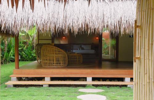 Catangnan Villa | Beachside Villa with Private Pool - Kalima Villas