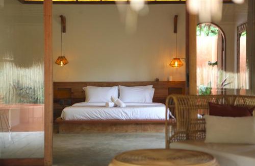 Catangnan Villa | Beachside Villa with Private Pool - Kalima Villas