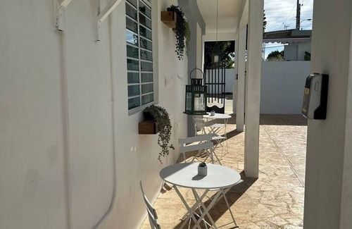 Aguacate Apartment | Beachtown Luxury Villas Apt 103