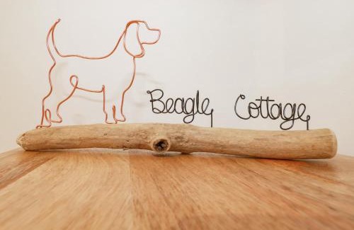 St. Columb Major House | Beagle Cottage